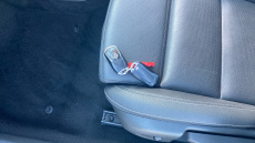 Vauxhall Astra 1.2 Turbo 145 Elite Nav Premium 5dr Petrol Hatchback